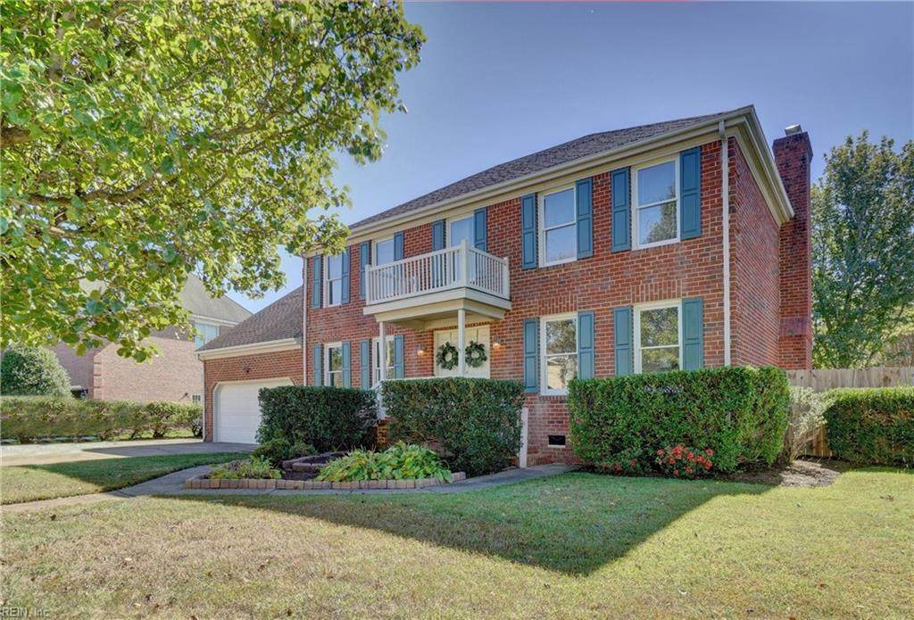 4709 Berrywood Ct - Photo 1