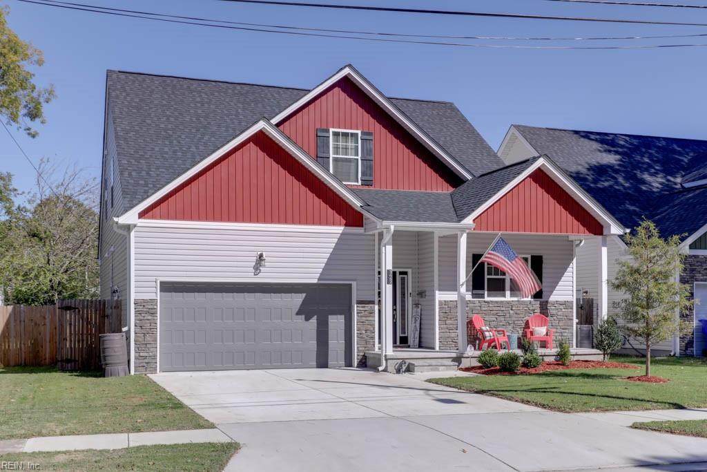 3662 Robin Hood Rd - Photo 1