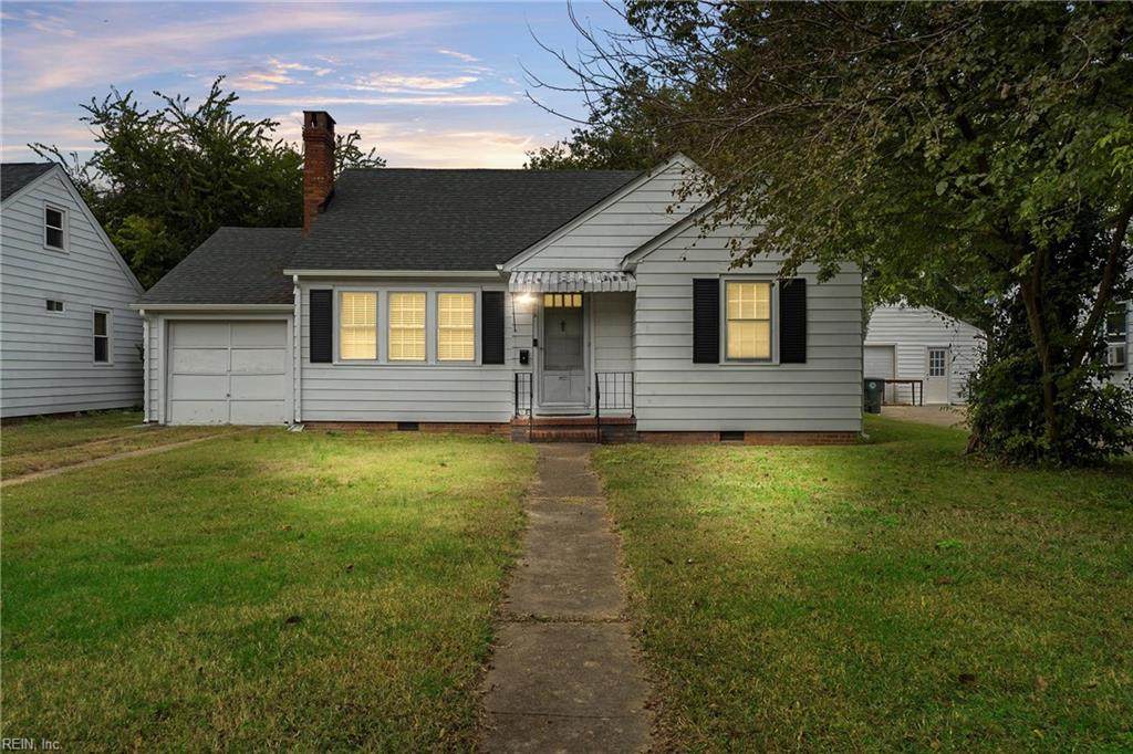 313 70th St - Photo 1