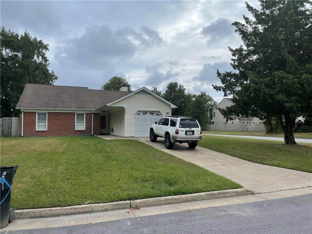 700 Prospect Ct - Photo 1