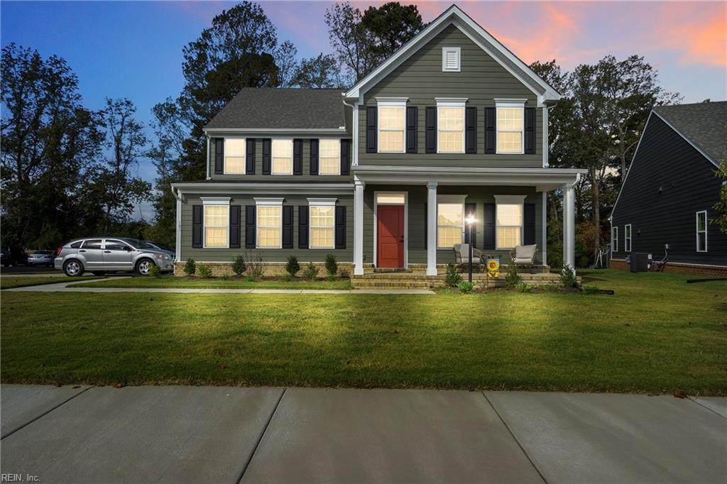 101 Bristlegrass Ct - Photo 1