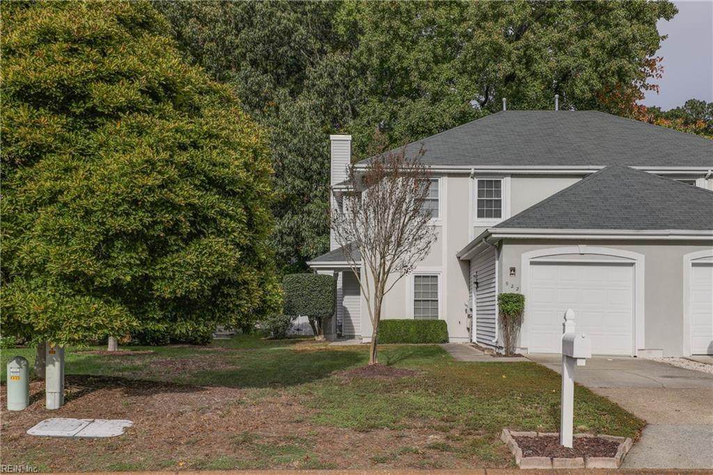 922 Willow Pt - Photo 1