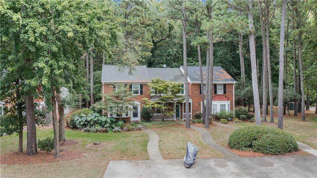 22 Corwin Cir - Photo 1