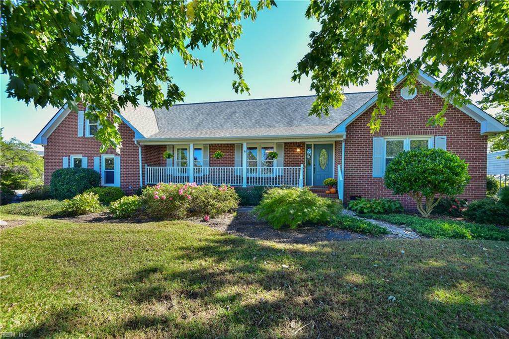 2435 Cedarville Rd - Photo 1