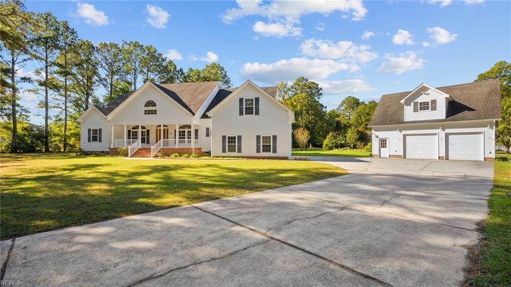 5385 Blackwater Rd - Photo 1