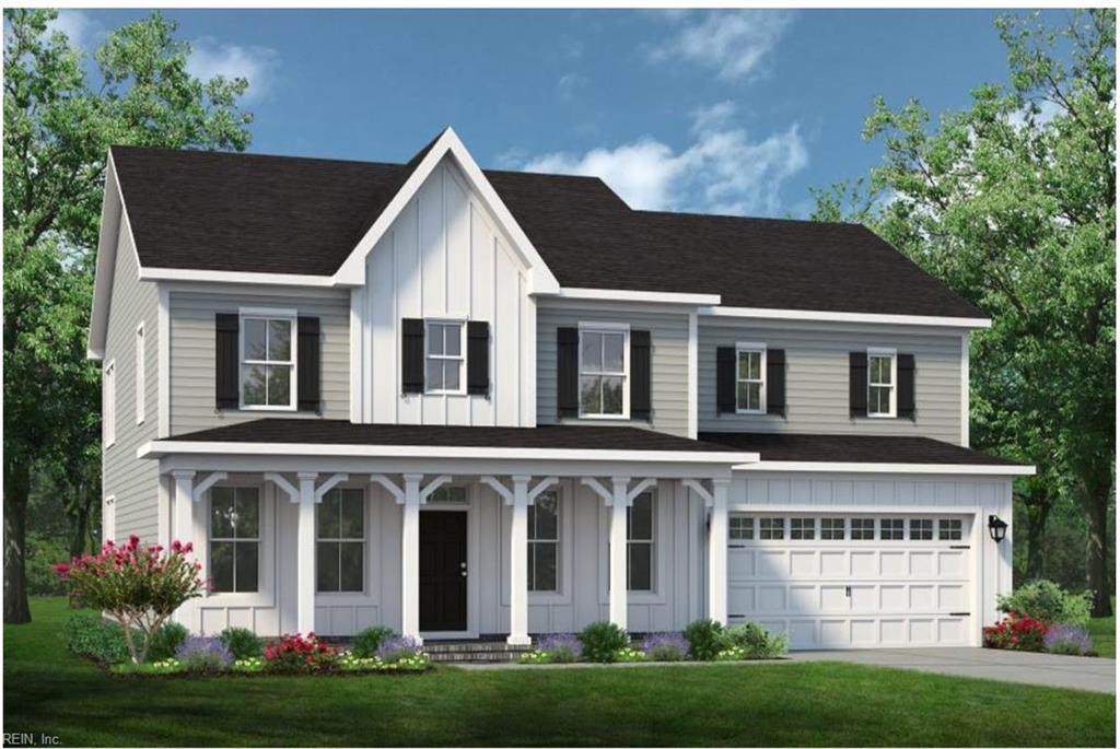1019 Egret Ln - Photo 1