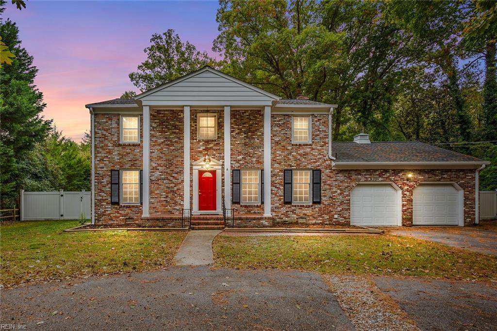 217 Harris Grove Ln - Photo 1