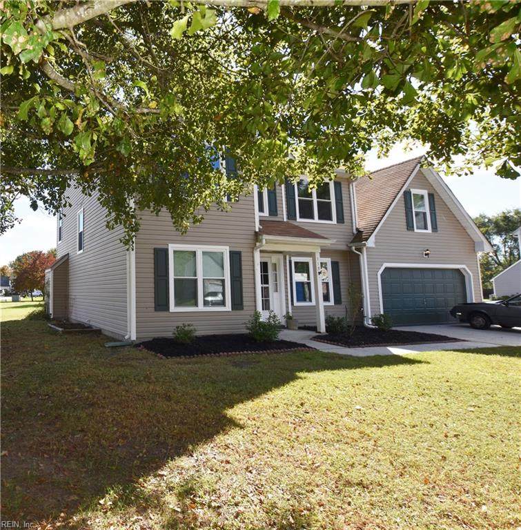 113 Rockland Ter - Photo 1