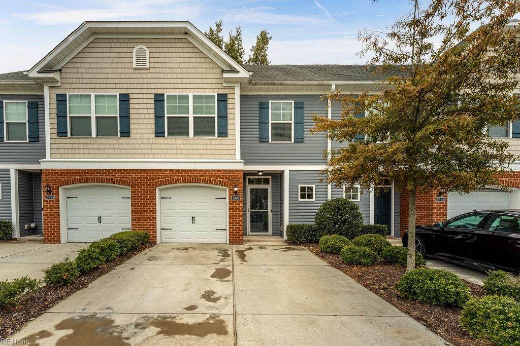 5457 Legacy Way - Photo 1