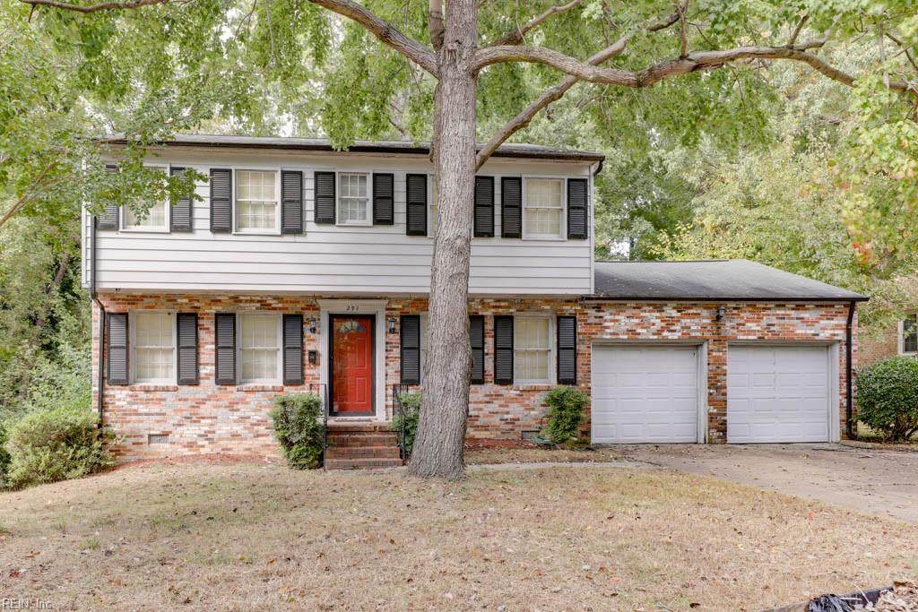 291 Kingsman Dr - Photo 1