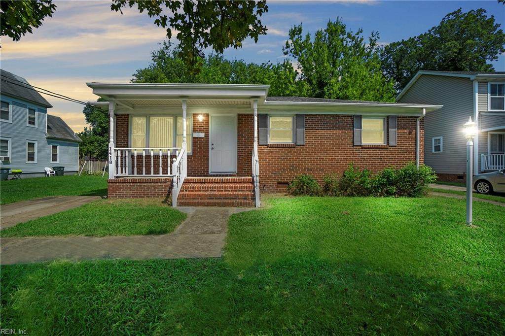 1418 38th St - Photo 1