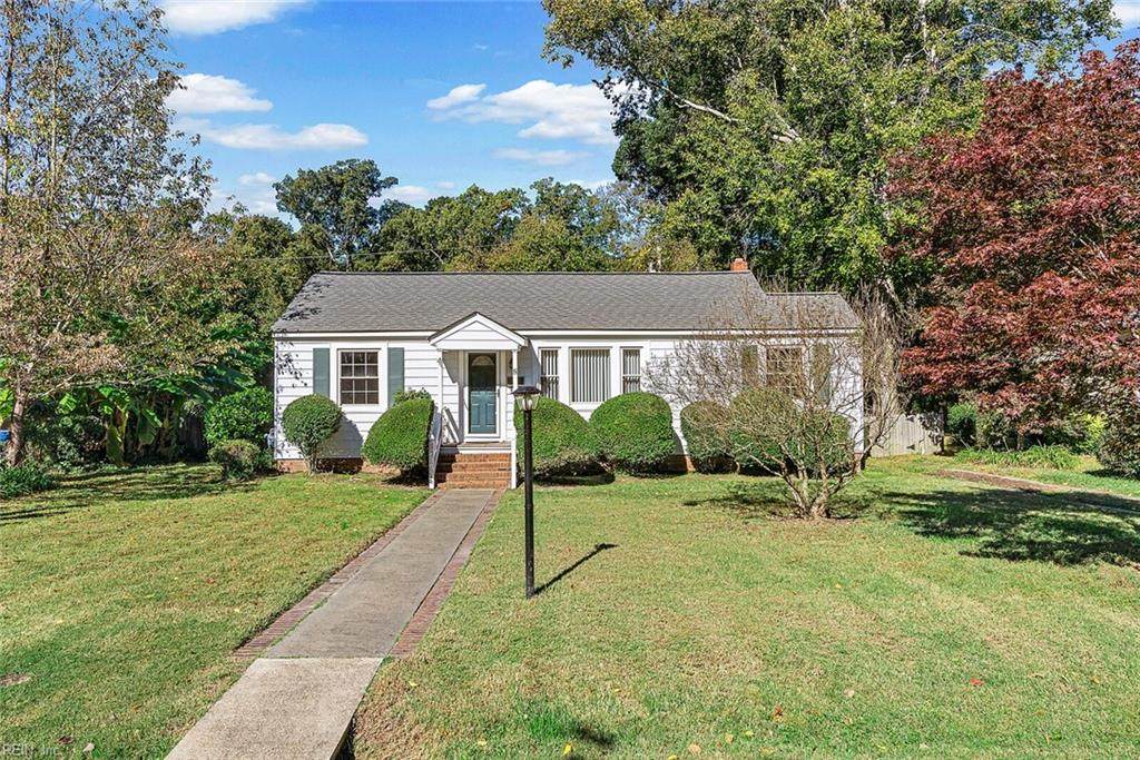 8 White Oak Dr - Photo 1