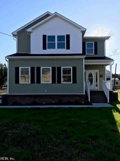 2918 Virginia Beach Blvd - Photo 1