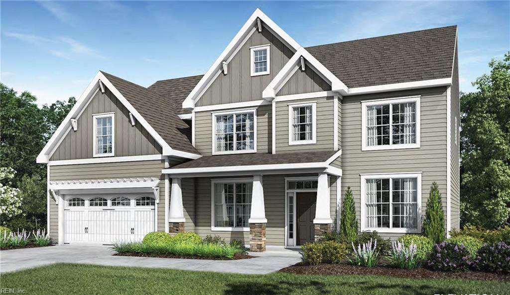 Lot 44 Wexford Square - Photo 1