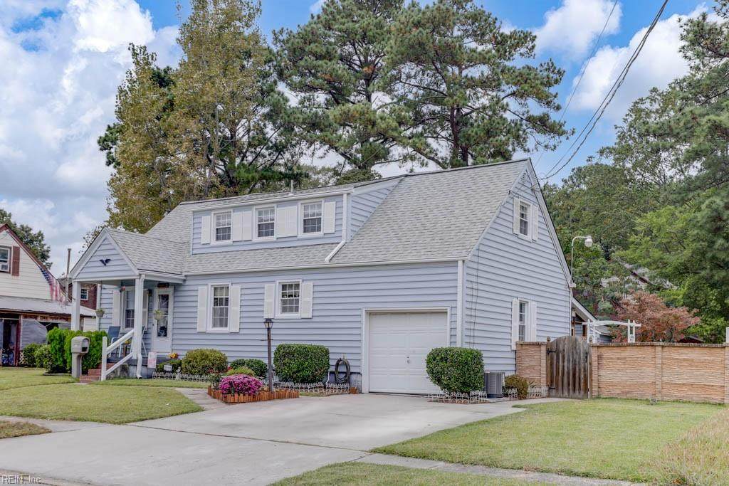 172 Haven Dr - Photo 1