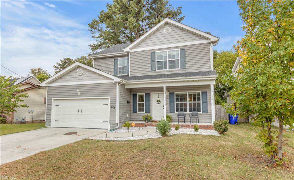 7108 Clarion Ln - Photo 1