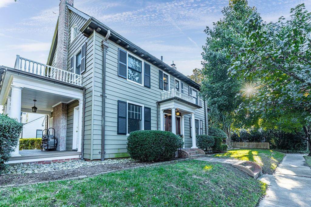 1347 Westover Ave - Photo 1