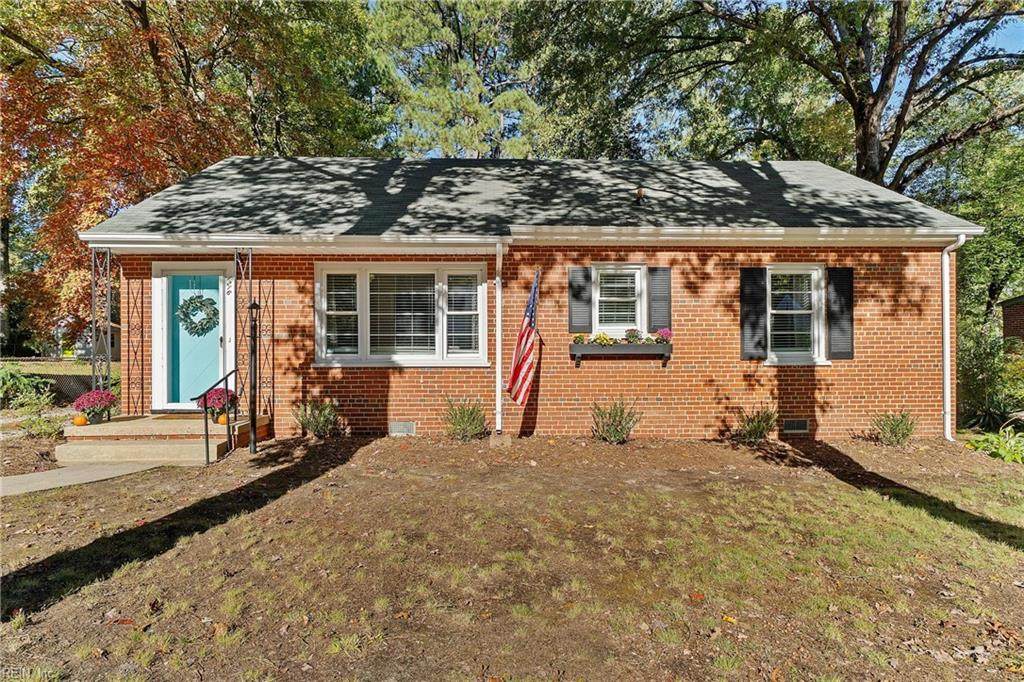 1216 Starling Dr - Photo 1