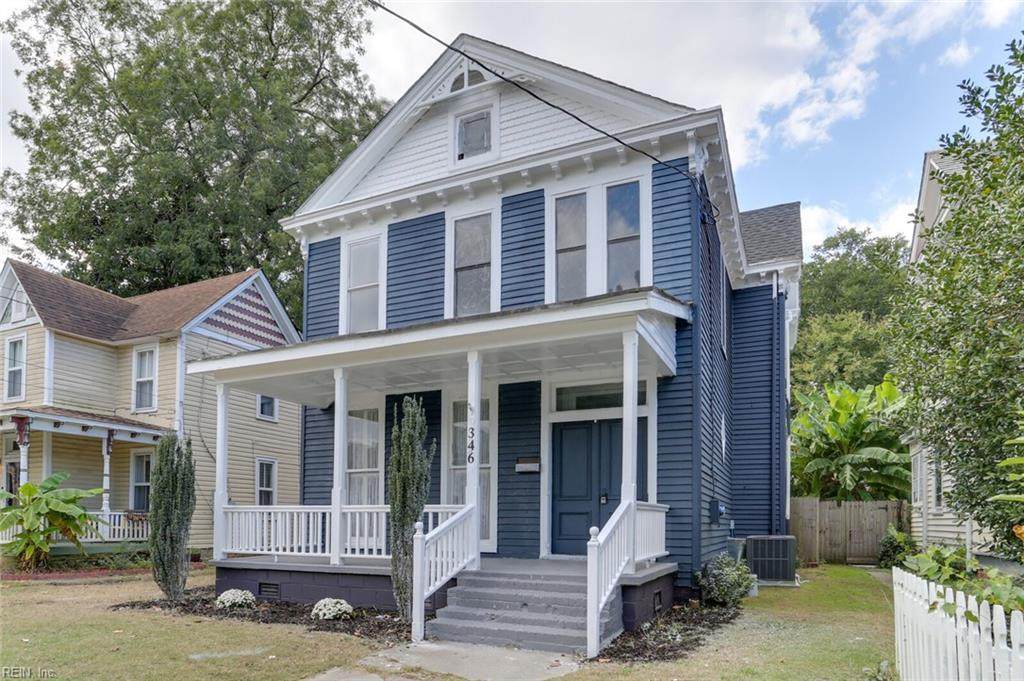 346 Mt Vernon Ave - Photo 1