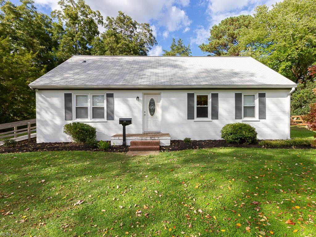 14 Miller Rd - Photo 1