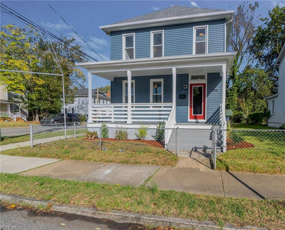 870 35th St - Photo 1