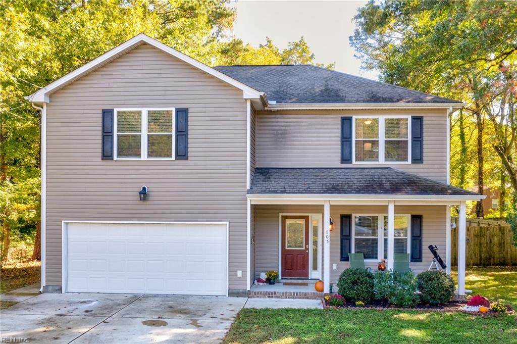 705 Baptist Rd - Photo 1