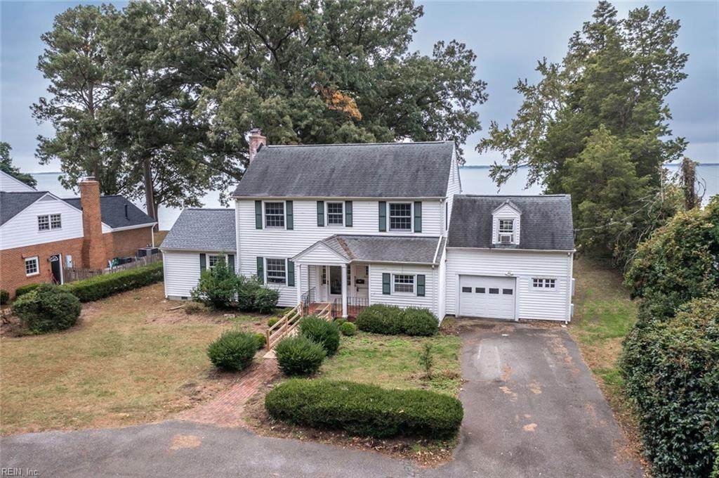 803 Riverside Dr - Photo 1