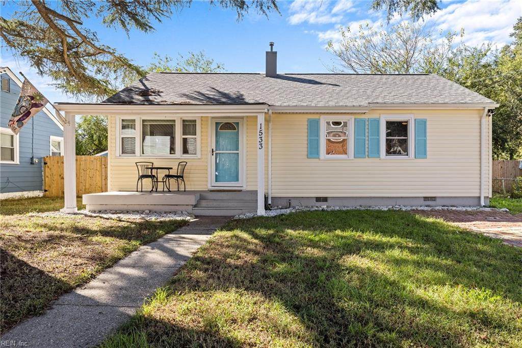 1533 Kingston Ave - Photo 1