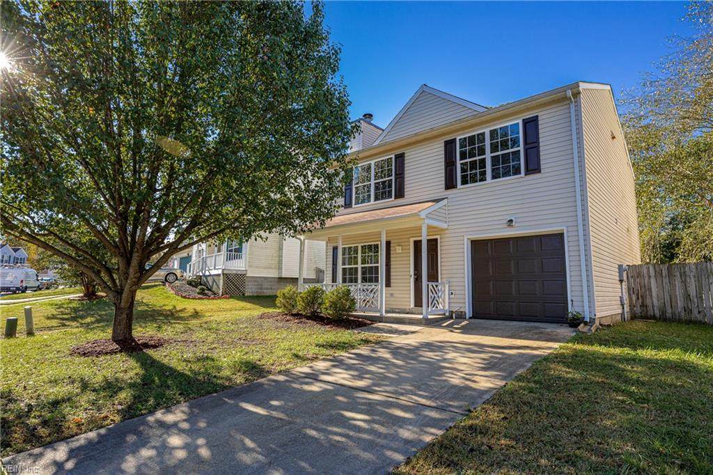 106 Bruton Dr - Photo 1
