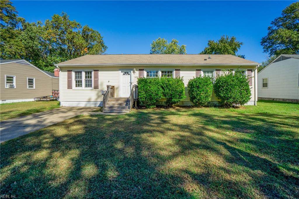 105 Clemwood Pw - Photo 1