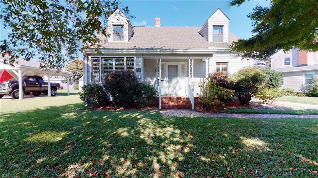 4001 Buchanan Dr - Photo 1
