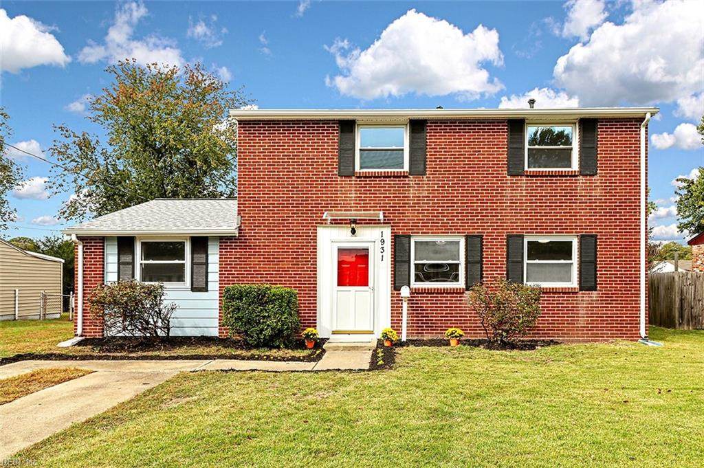 1931 Demetro Drive - Photo 1