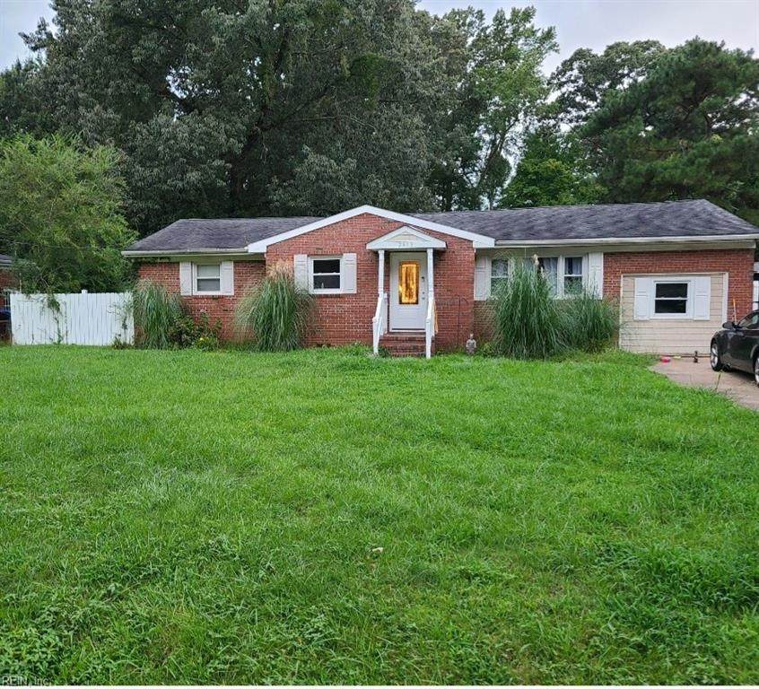 2615 Cedar Rd - Photo 1