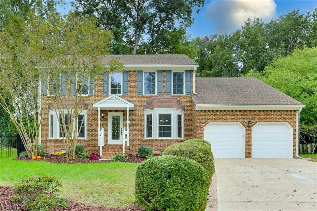 1104 Club Head Ct - Photo 1