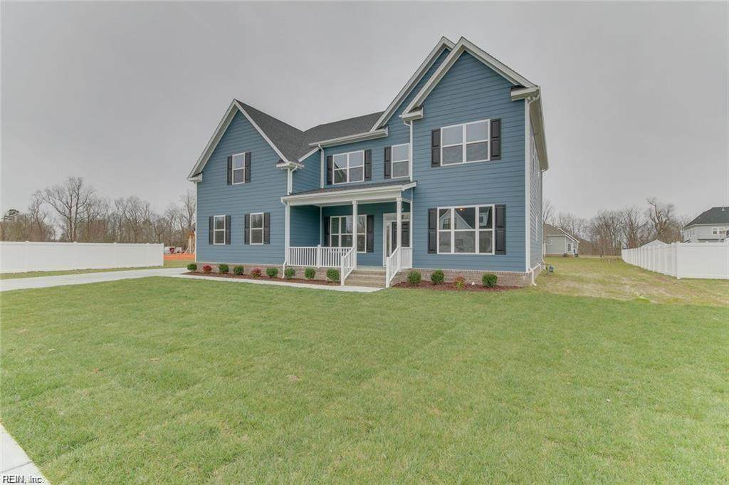 4116 Colbourn Dr - Photo 1