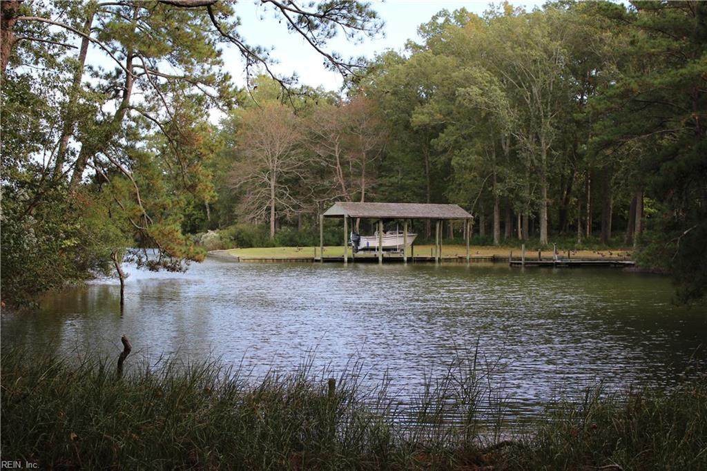 Lot 5 Waterfront Ln - Photo 1