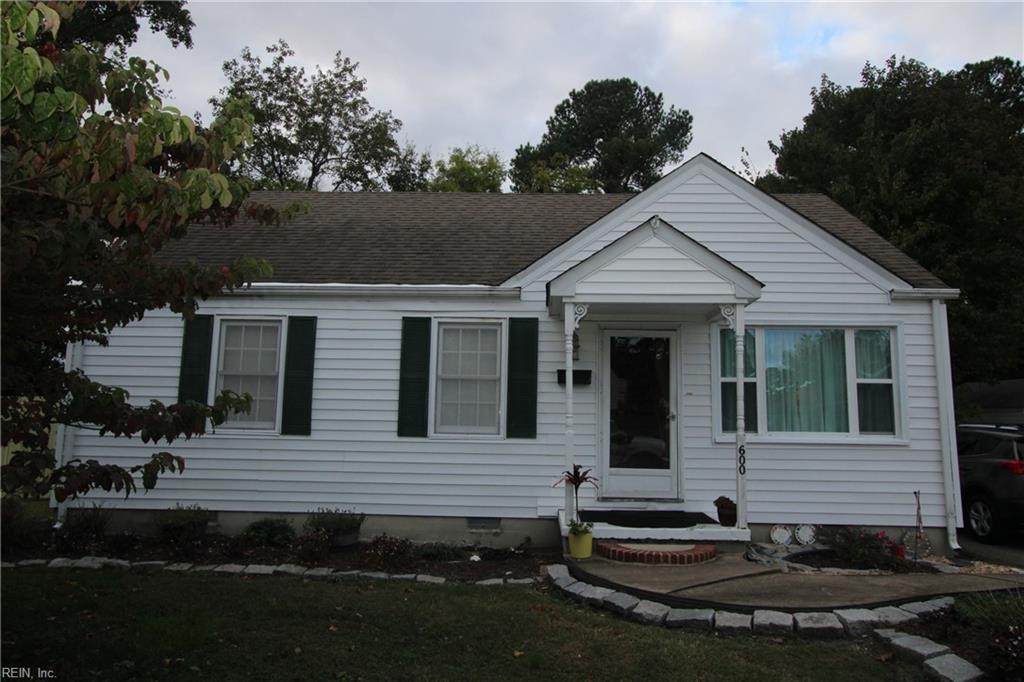 600 Gladstone Ave - Photo 1