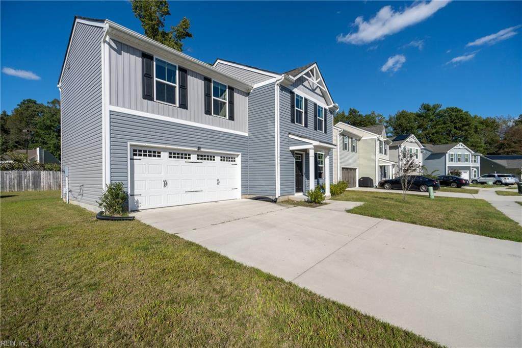 3036 Dabney Ln - Photo 1