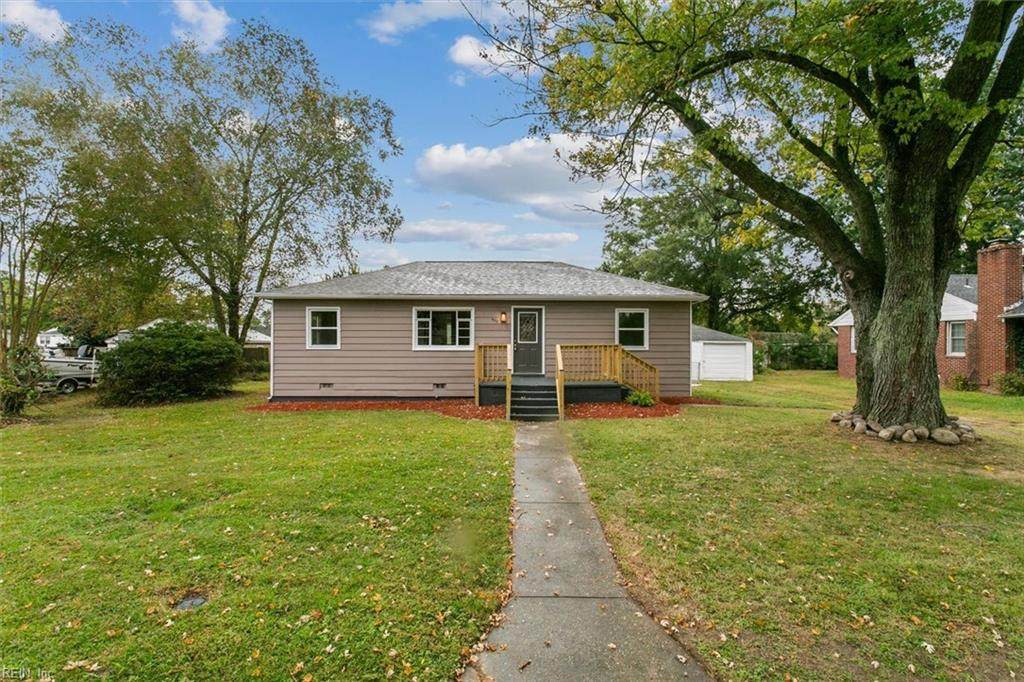 503 Rogers Ave - Photo 1