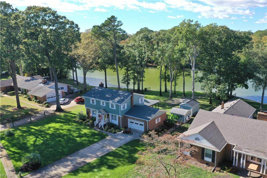 6481 Bridle Way - Photo 1