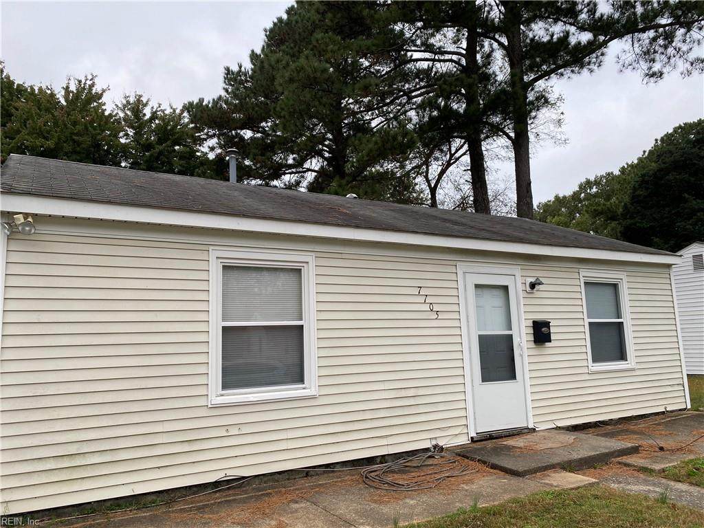 7705 Wickham Ave - Photo 1