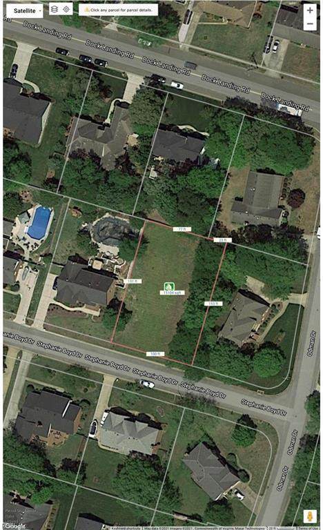 4104 Stephanie Boyd Dr - Photo 1