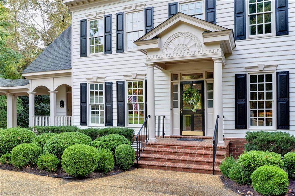 149 Captaine Graves - Photo 1