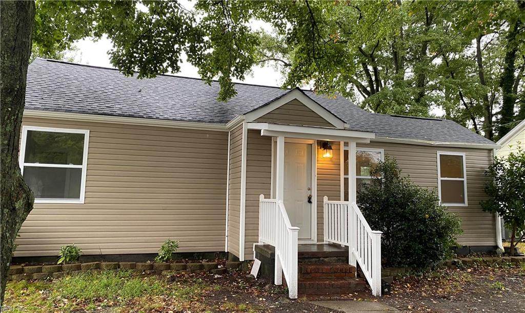 416 Alleghany Rd - Photo 1