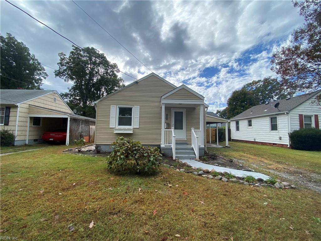 521 Lenox Ave - Photo 1