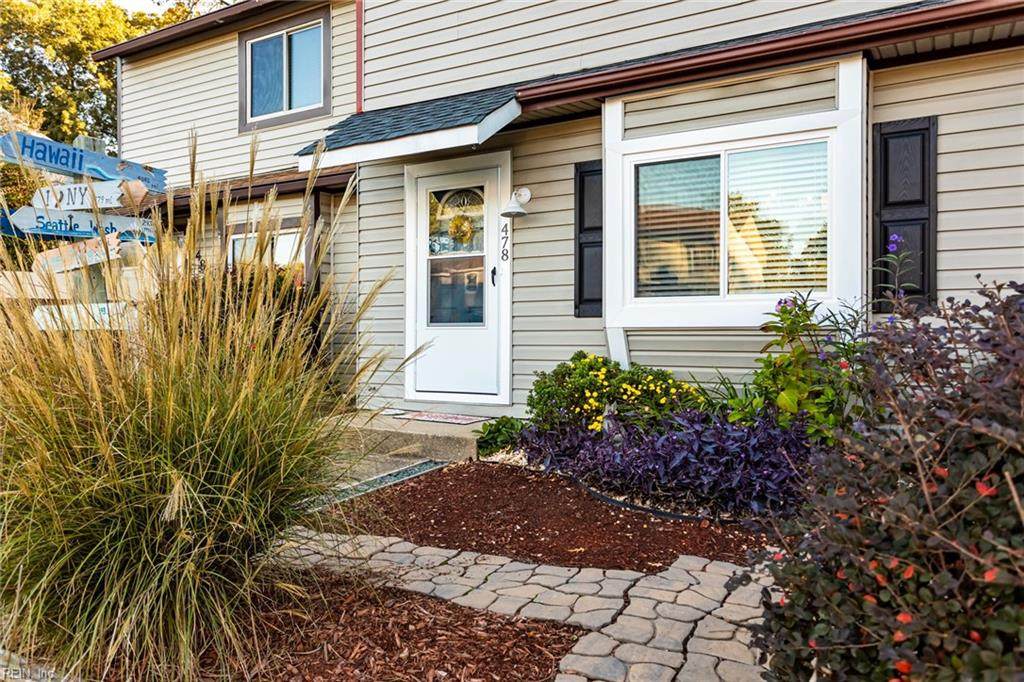 478 Hill Meadow Dr - Photo 1