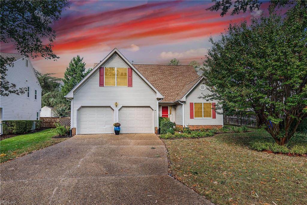 953 Heathland Dr - Photo 1