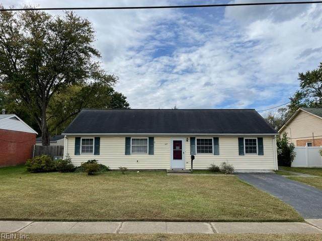 627 Fairfield Blvd - Photo 1