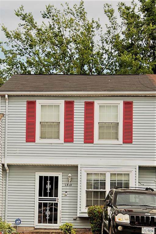1310 Conoga St - Photo 1