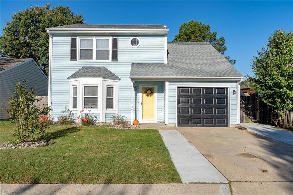 1281 Bridle Creek Blvd - Photo 1